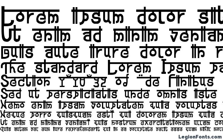 specimens Devanagarish font, sample Devanagarish font, an example of writing Devanagarish font, review Devanagarish font, preview Devanagarish font, Devanagarish font