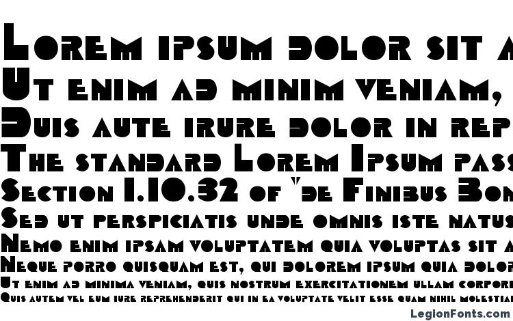 specimens Devandra Regular font, sample Devandra Regular font, an example of writing Devandra Regular font, review Devandra Regular font, preview Devandra Regular font, Devandra Regular font