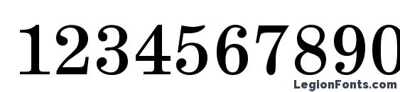 Devine Bold Font, Number Fonts