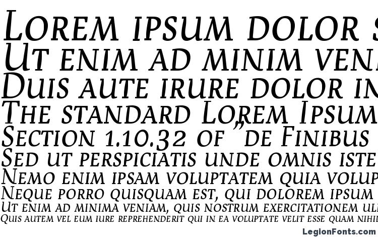 specimens Devroye SCOSF font, sample Devroye SCOSF font, an example of writing Devroye SCOSF font, review Devroye SCOSF font, preview Devroye SCOSF font, Devroye SCOSF font