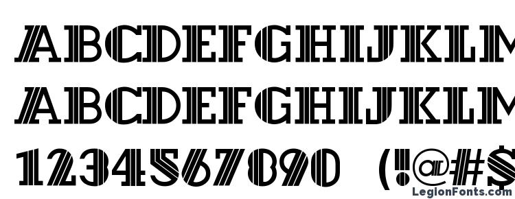 glyphs DextorC font, сharacters DextorC font, symbols DextorC font, character map DextorC font, preview DextorC font, abc DextorC font, DextorC font