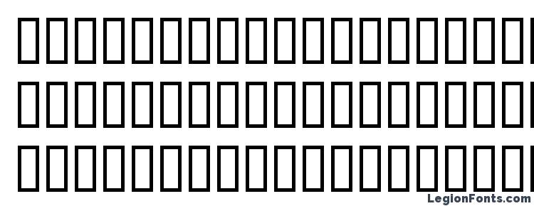 glyphs DF Diversions LET font, сharacters DF Diversions LET font, symbols DF Diversions LET font, character map DF Diversions LET font, preview DF Diversions LET font, abc DF Diversions LET font, DF Diversions LET font