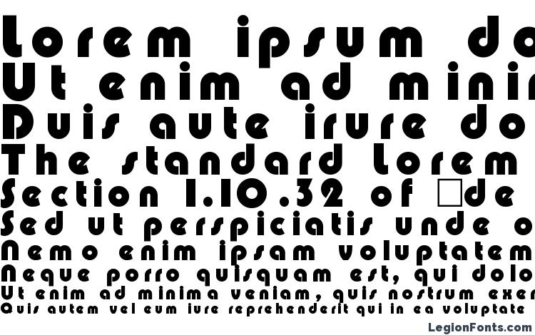specimens DG Pump font, sample DG Pump font, an example of writing DG Pump font, review DG Pump font, preview DG Pump font, DG Pump font