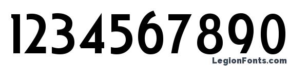 Dg roslyngothic normal Font, Number Fonts