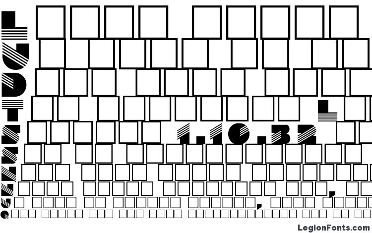 specimens DG Sinaloa font, sample DG Sinaloa font, an example of writing DG Sinaloa font, review DG Sinaloa font, preview DG Sinaloa font, DG Sinaloa font