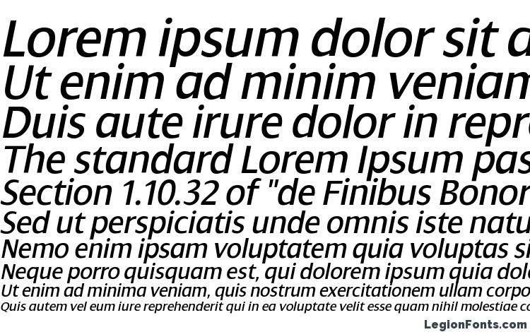 specimens Dialog Italic font, sample Dialog Italic font, an example of writing Dialog Italic font, review Dialog Italic font, preview Dialog Italic font, Dialog Italic font