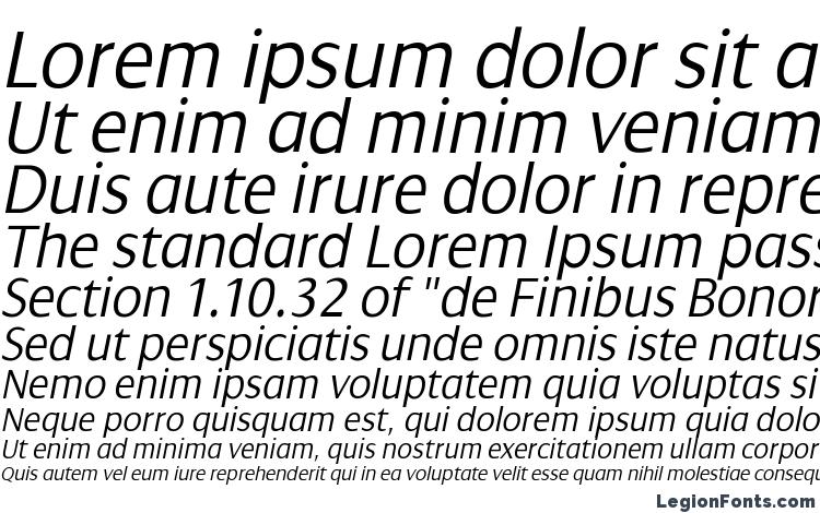 specimens Dialog Light Italic font, sample Dialog Light Italic font, an example of writing Dialog Light Italic font, review Dialog Light Italic font, preview Dialog Light Italic font, Dialog Light Italic font