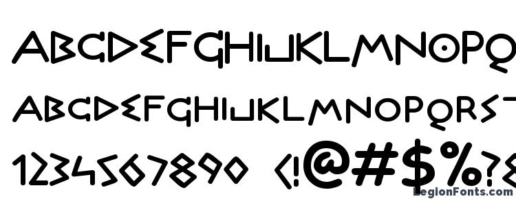 glyphs Dict Bold font, сharacters Dict Bold font, symbols Dict Bold font, character map Dict Bold font, preview Dict Bold font, abc Dict Bold font, Dict Bold font