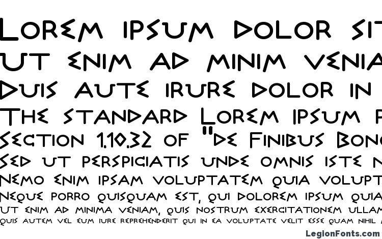 specimens Dict Bold font, sample Dict Bold font, an example of writing Dict Bold font, review Dict Bold font, preview Dict Bold font, Dict Bold font