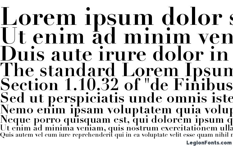 specimens DidotLTStd Bold font, sample DidotLTStd Bold font, an example of writing DidotLTStd Bold font, review DidotLTStd Bold font, preview DidotLTStd Bold font, DidotLTStd Bold font
