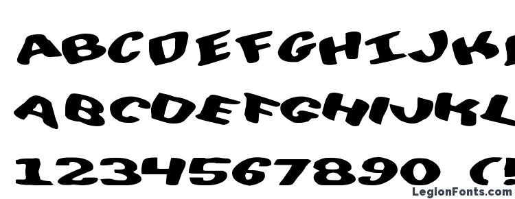 глифы шрифта DiegoCon Scrambled, символы шрифта DiegoCon Scrambled, символьная карта шрифта DiegoCon Scrambled, предварительный просмотр шрифта DiegoCon Scrambled, алфавит шрифта DiegoCon Scrambled, шрифт DiegoCon Scrambled