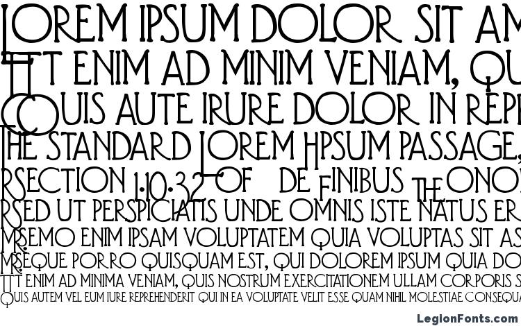 specimens Diehl Deco Alts font, sample Diehl Deco Alts font, an example of writing Diehl Deco Alts font, review Diehl Deco Alts font, preview Diehl Deco Alts font, Diehl Deco Alts font