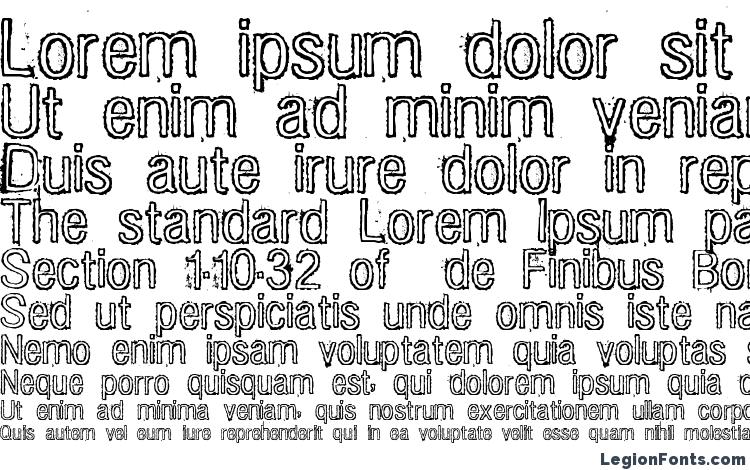 specimens Diesel font, sample Diesel font, an example of writing Diesel font, review Diesel font, preview Diesel font, Diesel font
