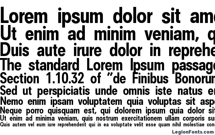 specimens DigestDB Normal font, sample DigestDB Normal font, an example of writing DigestDB Normal font, review DigestDB Normal font, preview DigestDB Normal font, DigestDB Normal font