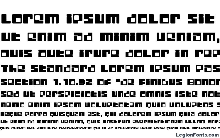 specimens Digit lofi font, sample Digit lofi font, an example of writing Digit lofi font, review Digit lofi font, preview Digit lofi font, Digit lofi font