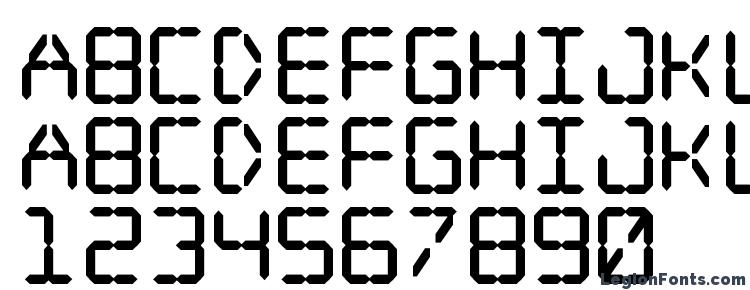 glyphs Digital dream Fat font, сharacters Digital dream Fat font, symbols Digital dream Fat font, character map Digital dream Fat font, preview Digital dream Fat font, abc Digital dream Fat font, Digital dream Fat font