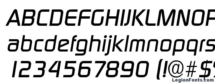 glyphs Digital Italic font, сharacters Digital Italic font, symbols Digital Italic font, character map Digital Italic font, preview Digital Italic font, abc Digital Italic font, Digital Italic font