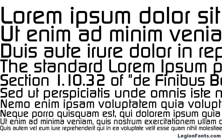 specimens Digital Regular font, sample Digital Regular font, an example of writing Digital Regular font, review Digital Regular font, preview Digital Regular font, Digital Regular font