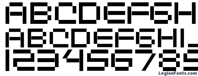 glyphs Digitalema font, сharacters Digitalema font, symbols Digitalema font, character map Digitalema font, preview Digitalema font, abc Digitalema font, Digitalema font
