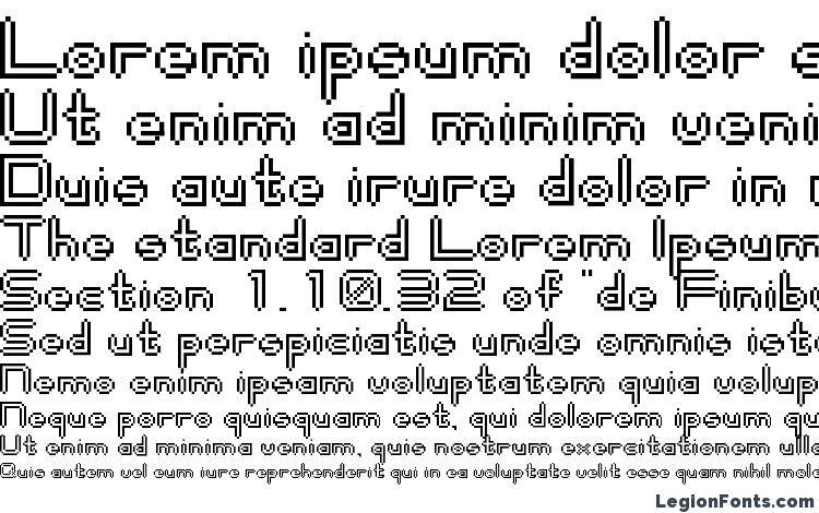 specimens Digitalisman font, sample Digitalisman font, an example of writing Digitalisman font, review Digitalisman font, preview Digitalisman font, Digitalisman font