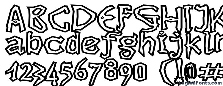 glyphs Dikovinaoutlinec font, сharacters Dikovinaoutlinec font, symbols Dikovinaoutlinec font, character map Dikovinaoutlinec font, preview Dikovinaoutlinec font, abc Dikovinaoutlinec font, Dikovinaoutlinec font