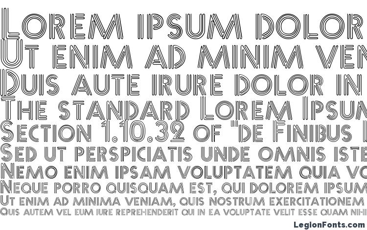 specimens Diner Normal font, sample Diner Normal font, an example of writing Diner Normal font, review Diner Normal font, preview Diner Normal font, Diner Normal font