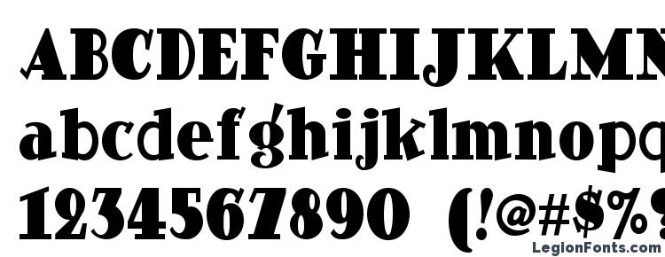 glyphs Ding Dong Daddyo NF font, сharacters Ding Dong Daddyo NF font, symbols Ding Dong Daddyo NF font, character map Ding Dong Daddyo NF font, preview Ding Dong Daddyo NF font, abc Ding Dong Daddyo NF font, Ding Dong Daddyo NF font