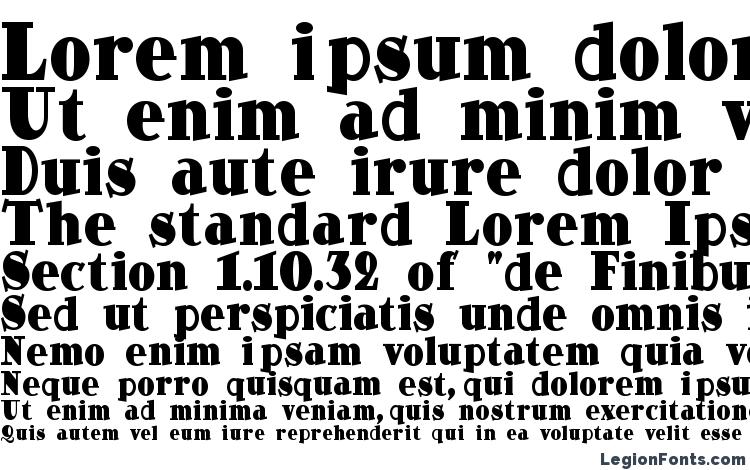 specimens Ding Dong Daddyo NF font, sample Ding Dong Daddyo NF font, an example of writing Ding Dong Daddyo NF font, review Ding Dong Daddyo NF font, preview Ding Dong Daddyo NF font, Ding Dong Daddyo NF font