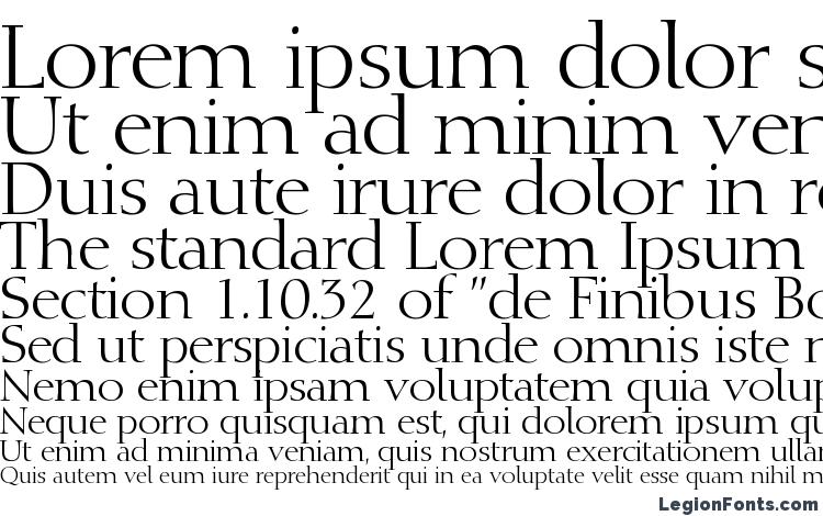 specimens Dioscur Regular DB font, sample Dioscur Regular DB font, an example of writing Dioscur Regular DB font, review Dioscur Regular DB font, preview Dioscur Regular DB font, Dioscur Regular DB font