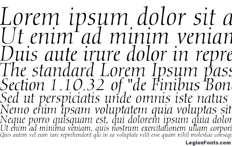 specimens DiotimaLTStd Italic font, sample DiotimaLTStd Italic font, an example of writing DiotimaLTStd Italic font, review DiotimaLTStd Italic font, preview DiotimaLTStd Italic font, DiotimaLTStd Italic font