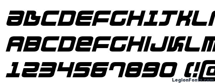 глифы шрифта DirektorItalic, символы шрифта DirektorItalic, символьная карта шрифта DirektorItalic, предварительный просмотр шрифта DirektorItalic, алфавит шрифта DirektorItalic, шрифт DirektorItalic