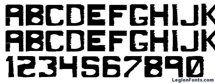 glyphs Dirty dung solid font, сharacters Dirty dung solid font, symbols Dirty dung solid font, character map Dirty dung solid font, preview Dirty dung solid font, abc Dirty dung solid font, Dirty dung solid font
