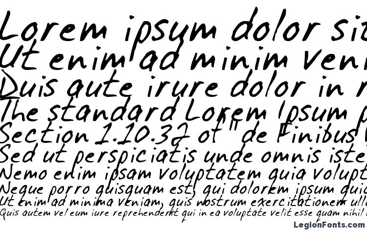 specimens DirtyDarren font, sample DirtyDarren font, an example of writing DirtyDarren font, review DirtyDarren font, preview DirtyDarren font, DirtyDarren font