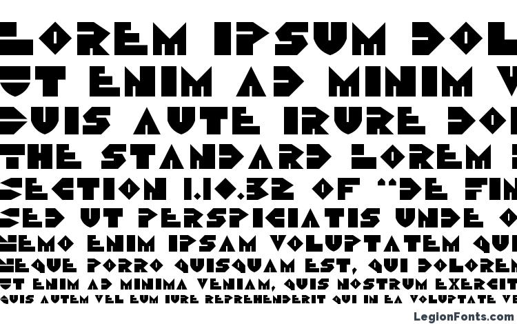 specimens Disco Dork font, sample Disco Dork font, an example of writing Disco Dork font, review Disco Dork font, preview Disco Dork font, Disco Dork font