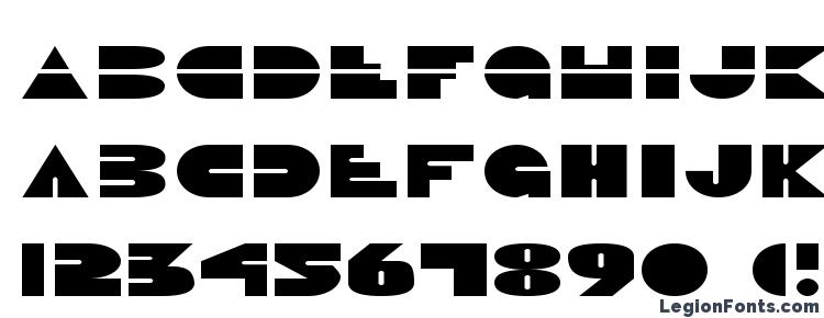 glyphs Disco Duck Expanded font, сharacters Disco Duck Expanded font, symbols Disco Duck Expanded font, character map Disco Duck Expanded font, preview Disco Duck Expanded font, abc Disco Duck Expanded font, Disco Duck Expanded font