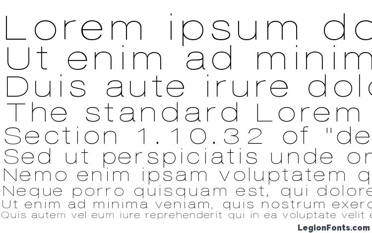 specimens DISCO font, sample DISCO font, an example of writing DISCO font, review DISCO font, preview DISCO font, DISCO font