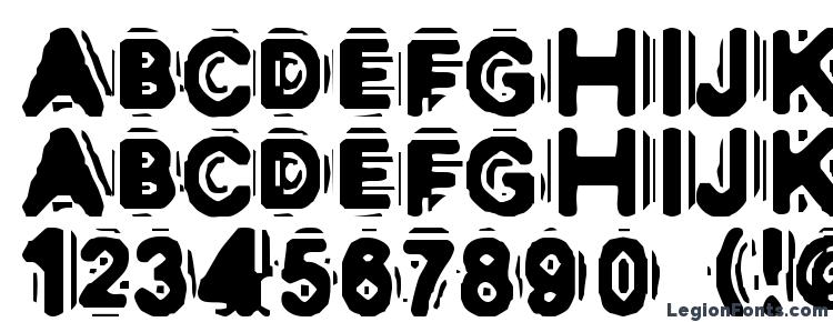 glyphs Discobox font, сharacters Discobox font, symbols Discobox font, character map Discobox font, preview Discobox font, abc Discobox font, Discobox font