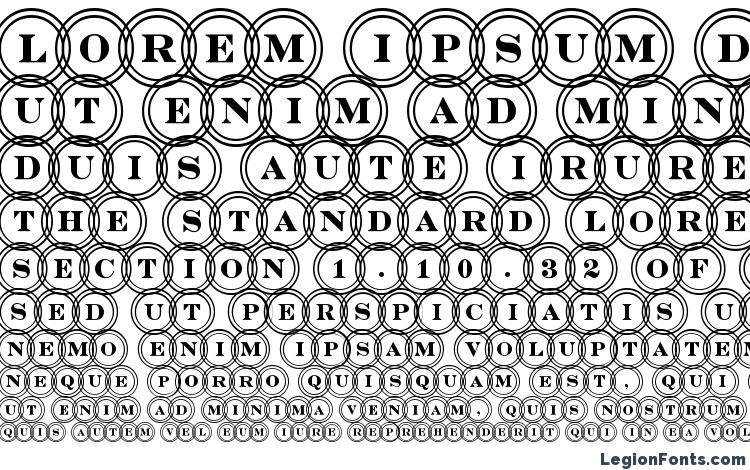 specimens Discoserifdblovl regular font, sample Discoserifdblovl regular font, an example of writing Discoserifdblovl regular font, review Discoserifdblovl regular font, preview Discoserifdblovl regular font, Discoserifdblovl regular font