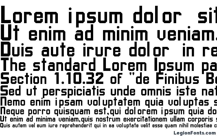 specimens Dishrow font, sample Dishrow font, an example of writing Dishrow font, review Dishrow font, preview Dishrow font, Dishrow font