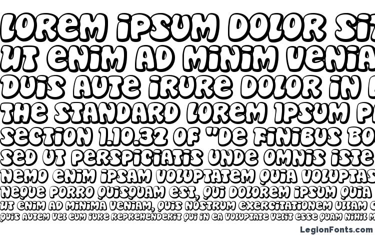 specimens Disko font, sample Disko font, an example of writing Disko font, review Disko font, preview Disko font, Disko font