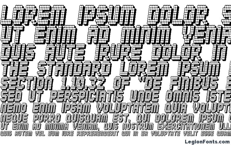 specimens Diskoteq font, sample Diskoteq font, an example of writing Diskoteq font, review Diskoteq font, preview Diskoteq font, Diskoteq font