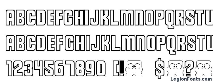 glyphs Diskun font, сharacters Diskun font, symbols Diskun font, character map Diskun font, preview Diskun font, abc Diskun font, Diskun font