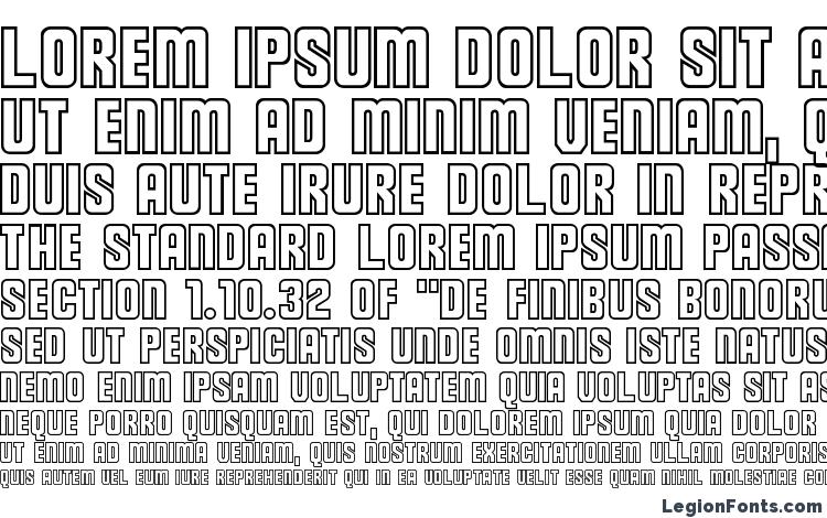 specimens Diskun font, sample Diskun font, an example of writing Diskun font, review Diskun font, preview Diskun font, Diskun font