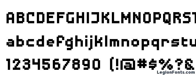 glyphs DisposableDroid BB Bold font, сharacters DisposableDroid BB Bold font, symbols DisposableDroid BB Bold font, character map DisposableDroid BB Bold font, preview DisposableDroid BB Bold font, abc DisposableDroid BB Bold font, DisposableDroid BB Bold font