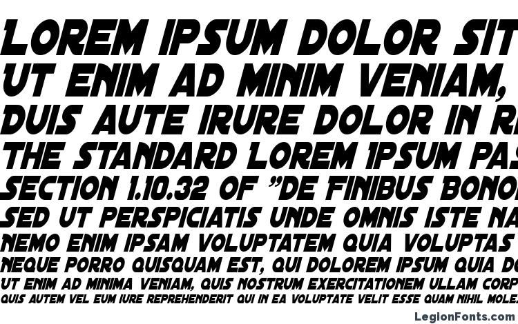 specimens Distant Galaxy Condensed Italic font, sample Distant Galaxy Condensed Italic font, an example of writing Distant Galaxy Condensed Italic font, review Distant Galaxy Condensed Italic font, preview Distant Galaxy Condensed Italic font, Distant Galaxy Condensed Italic font