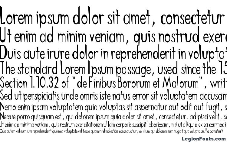 specimens Ditnees Regular font, sample Ditnees Regular font, an example of writing Ditnees Regular font, review Ditnees Regular font, preview Ditnees Regular font, Ditnees Regular font