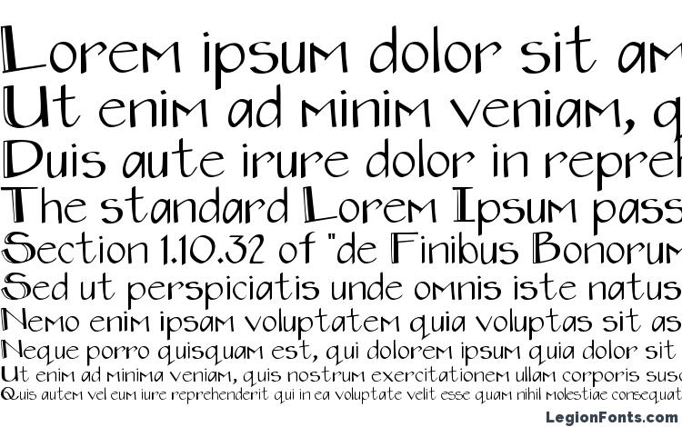 specimens DJ Classic font, sample DJ Classic font, an example of writing DJ Classic font, review DJ Classic font, preview DJ Classic font, DJ Classic font