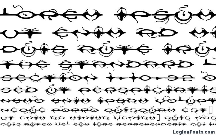specimens Dna ad font, sample Dna ad font, an example of writing Dna ad font, review Dna ad font, preview Dna ad font, Dna ad font