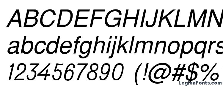 glyphs Do431 Italic font, сharacters Do431 Italic font, symbols Do431 Italic font, character map Do431 Italic font, preview Do431 Italic font, abc Do431 Italic font, Do431 Italic font