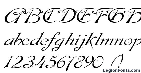 Dobkin Wd Plain Font Download Free / LegionFonts